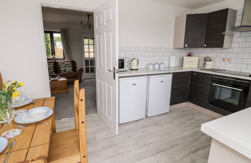 Syresham Cottage | Kite Cottage