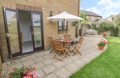 Syresham Cottage | Kite Cottage