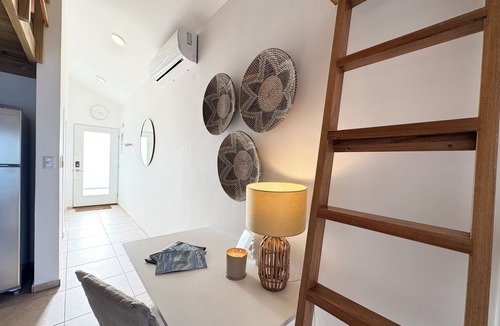 Cabarete Apartment | Kite In, Kite Out, Ocean View Loft