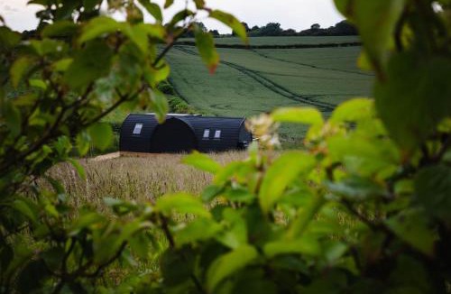 Castle Bytham House | Kite Lodge