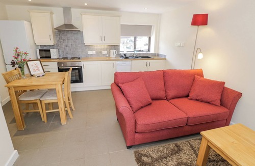 Acton Scott Cottage | Kite's Nest