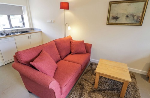 Acton Scott Cottage | Kite's Nest