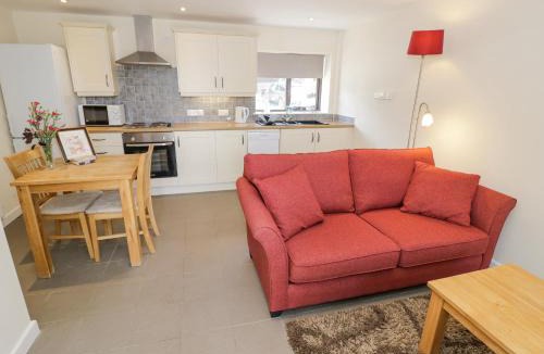 Acton Scott House | Kite's Nest