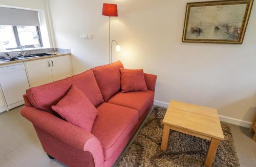 Acton Scott House | Kite's Nest