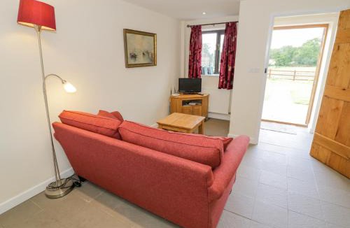 Acton Scott House | Kite's Nest