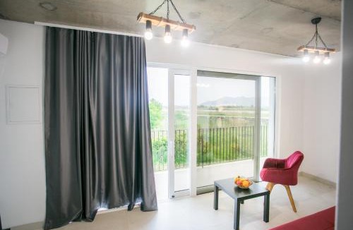 Komin Apartment | Kitehouse Ušće B&B