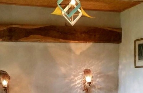 Nonant Bed & Breakfast | --KITES--