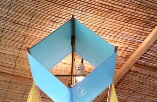 Nonant Bed & Breakfast | --KITES--