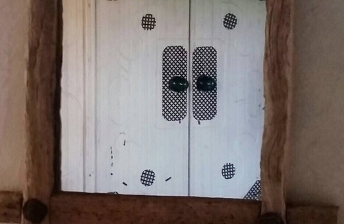 Nonant Bed & Breakfast | --KITES--