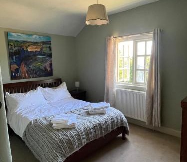 Harrington House | Kites Hall Cottage