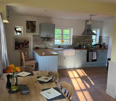 Harrington House | Kites Hall Cottage