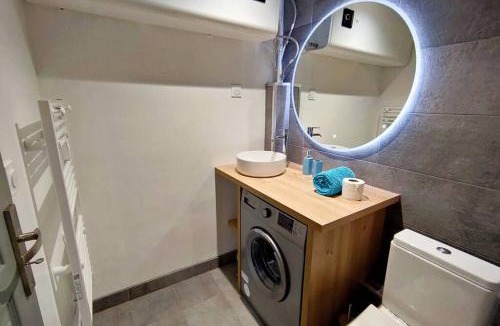 Berck-sur-Mer Apartment | KITESURF - 100M PLAGE - DECO DESIGN