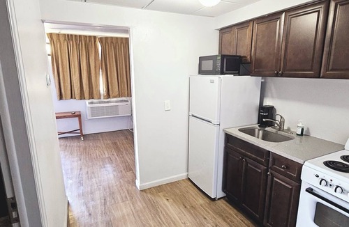 Neptune City Apartment | Kiteville Neptune