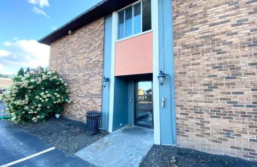 Owego Apartment | Kiteville Owego