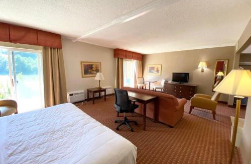 Owego Apartment | Kiteville Owego