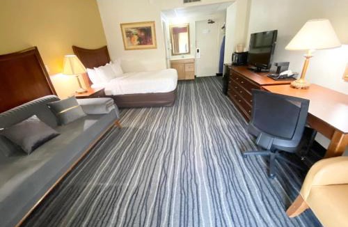 Owego Apartment | Kiteville Owego