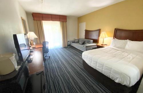 Owego Apartment | Kiteville Owego