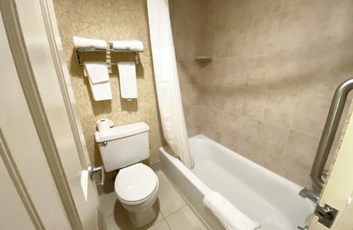 Owego Hotel | Kiteville Owego