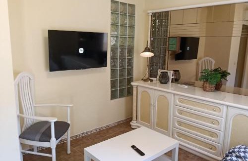 Rasquera Apartment | Kitsch apartment