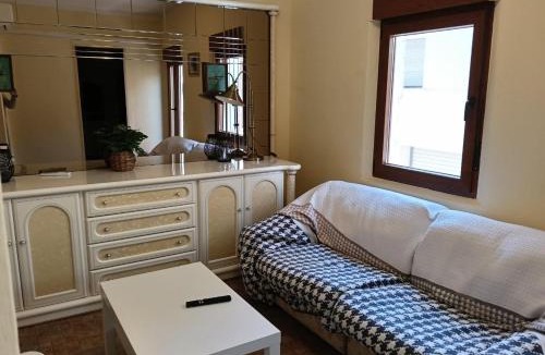 Rasquera Apartment | Kitsch apartment