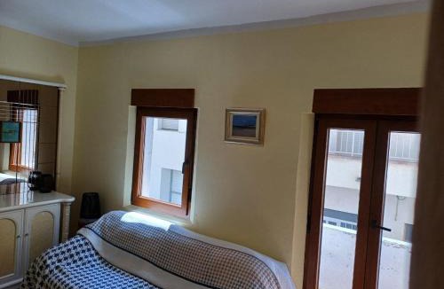 Rasquera Apartment | Kitsch apartment