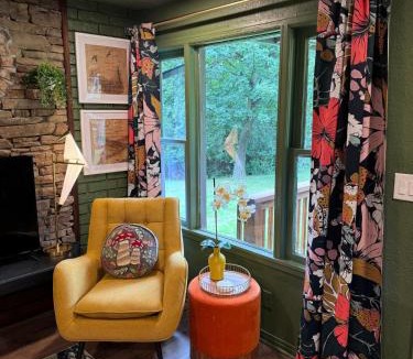 Turners House | Kitschy Kottage