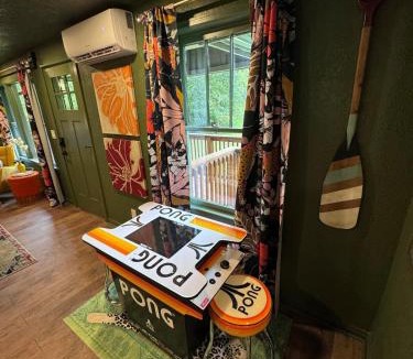 Turners House | Kitschy Kottage