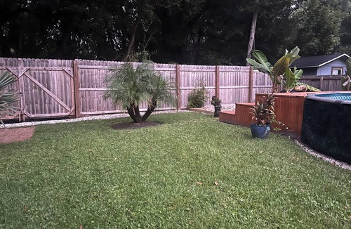 Jacksonville House | Kitschy Sue's Jacksonville Getaway