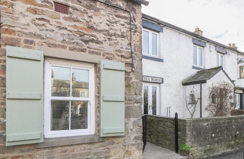 West Witton House | Kitten Cottage