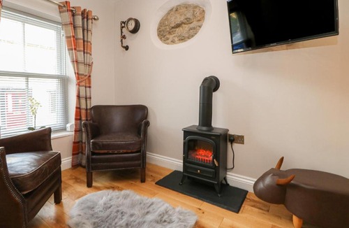 West Witton House | Kitten Cottage