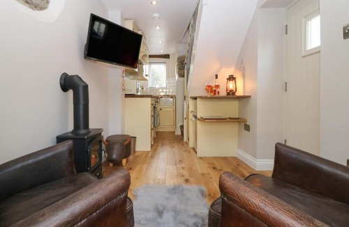 West Witton House | Kitten Cottage