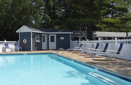 Kittery Hotel | Kittery Inn & Suites