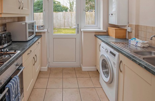 Lydstep Cottage | Kittiwake Cottage - UK6718