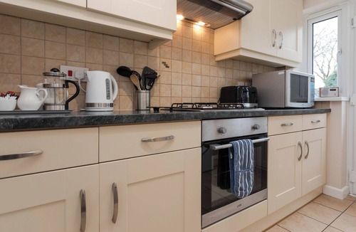 Lydstep Cottage | Kittiwake Cottage - UK6718