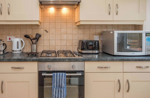 Lydstep Cottage | Kittiwake Cottage - UK6718