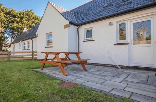 Lydstep Cottage | Kittiwake Cottage - UK6718
