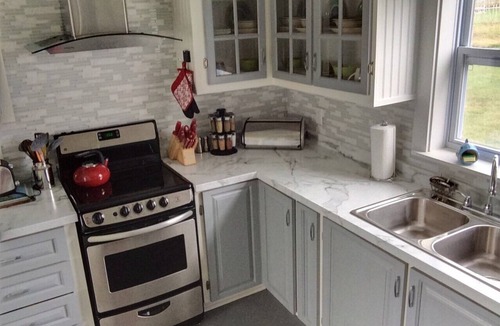 Western Bay Cottage | Kittiwake Cottage, Ultimate Oceanfront Getaway