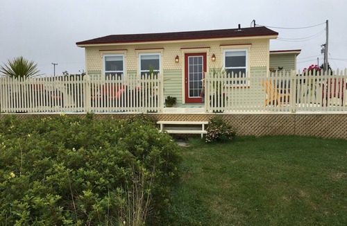 Western Bay Cottage | Kittiwake Cottage, Ultimate Oceanfront Getaway