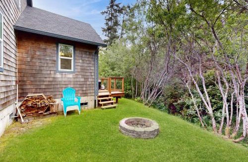 Rockaway Beach House | Kittiwake Cottage