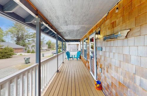 Rockaway Beach House | Kittiwake Cottage