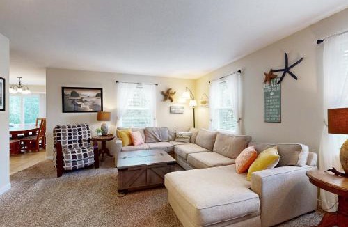 Rockaway Beach House | Kittiwake Cottage