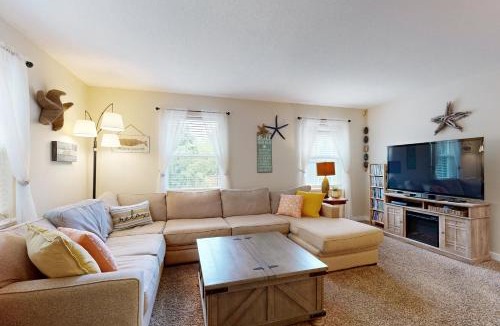 Rockaway Beach House | Kittiwake Cottage