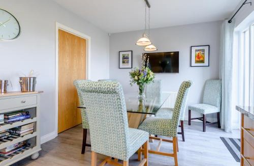 Amble House | Kittiwake