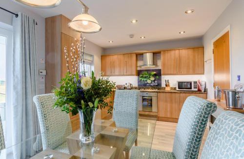 Amble House | Kittiwake