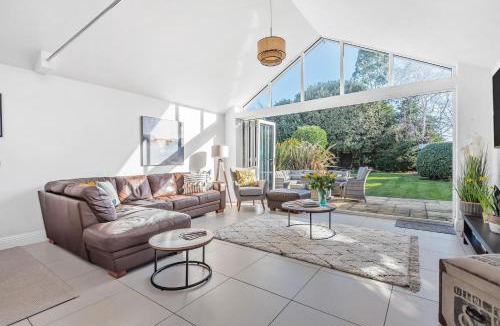 Highcliffe-on-Sea House | Kittiwake