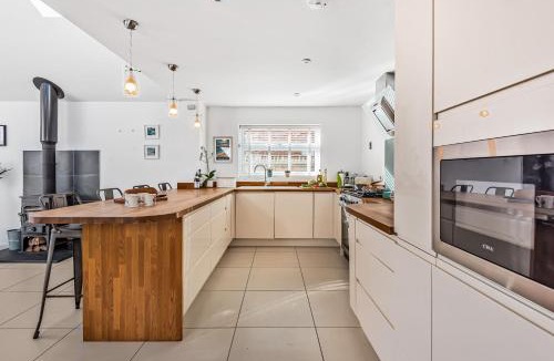 Highcliffe-on-Sea House | Kittiwake