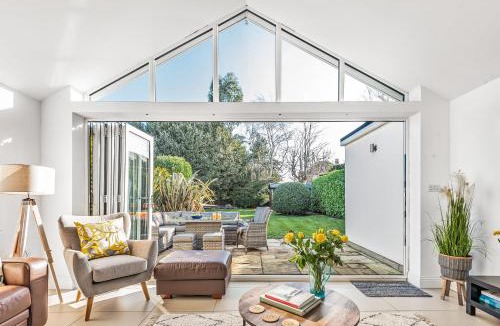 Highcliffe-on-Sea House | Kittiwake