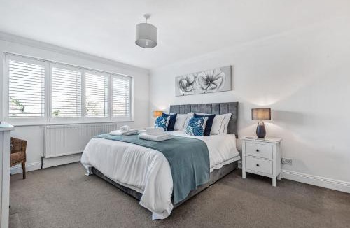 Highcliffe-on-Sea House | Kittiwake