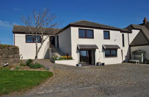 Pittenweem Apartment | Kittle View near Anstruther
