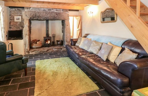 Carharrack House | Kitts Cottage, Redruth